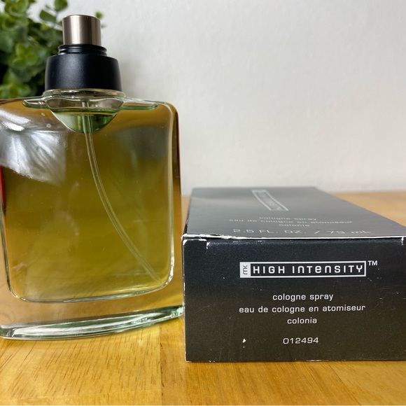 Mark Kay High Intensity Cologne Spray - USED - Picture 2 of 4